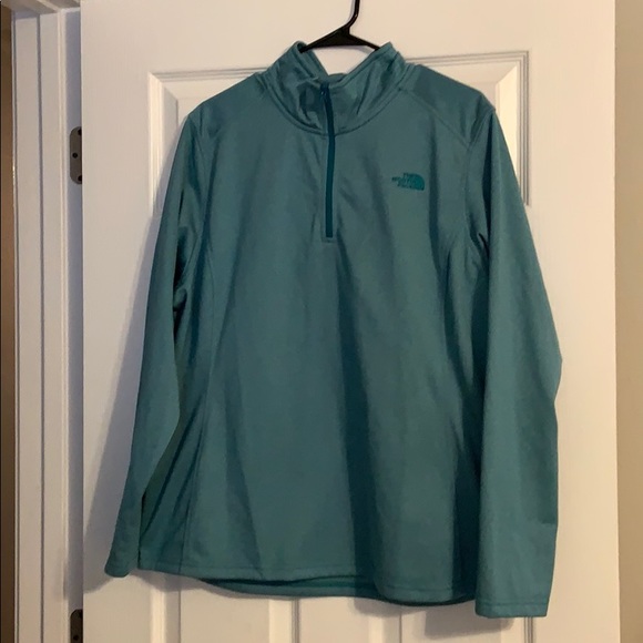 The North Face Tops - The North Face pullover size women’s XXL